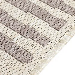 Sisä- ja ulkomatot - Cordoba (taupe)