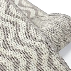 Sisä- ja ulkomatot - Tracino (taupe)