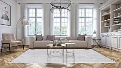 Wilton-matto - Kuba (beige)