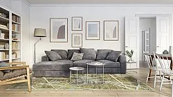 Wilton-matto - Lagos (beige)