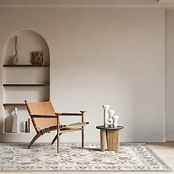 Wilton-matto - Adeleine (beige)