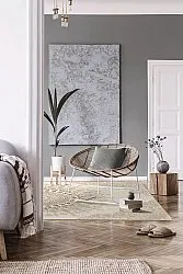 Wilton-matto - Sandrigo (beige)
