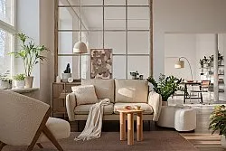 Villamatto - Hamilton (Deep Taupe)