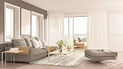 Villamatto - Ives (beige)