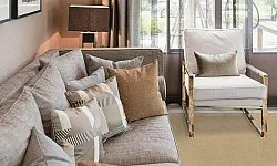 Villamatto - Hamilton (beige)