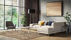 Villamatto - Palma (beige)