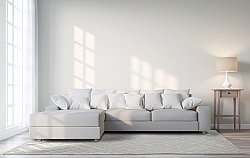 Shaggy Indoor-Outdoor - Shirley (cream)