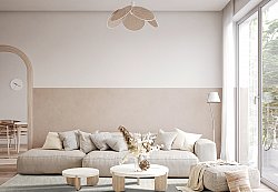 Shaggy Indoor-Outdoor - Baltimore (cream)