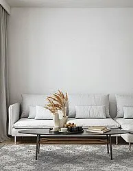 Shaggy Indoor-Outdoor - Hampton (harmaa)