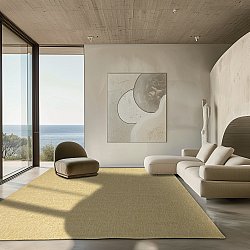 Sisä- ja ulkomatot - Thurman (keltainen)