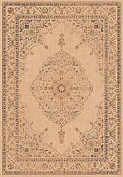 Wilton-matto - Pacini (beige)