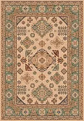 Wilton-matto - Lamperti (beige)