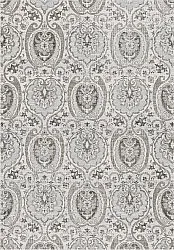 Wilton-matto - Natoli (cream/hopea)