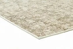 Wilton-matto - Jervis (harmaa/beige)