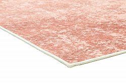 Wilton-matto - Jervis (vaaleanpunainen)