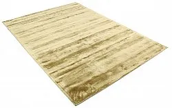 Viskoosi-matto - Jodhpur Special Luxury Edition (gold)