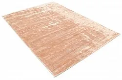 Viskoosi-matto - Jodhpur Special Luxury Edition (aprikoosi)