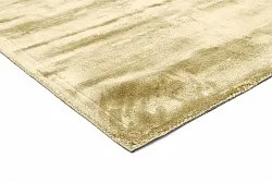 Viskoosi-matto - Jodhpur Special Luxury Edition (gold)