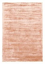 Viskoosi-matto - Jodhpur Special Luxury Edition (aprikoosi)