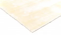 Viskoosi-matto - Jodhpur Special Luxury Edition (keltainen)