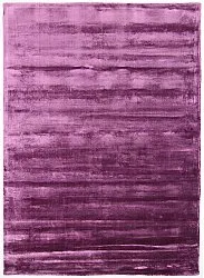 Viskoosi-matto - Jodhpur Special Luxury Edition (violetti)