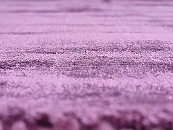 Viskoosi-matto - Jodhpur Special Luxury Edition (violetti)