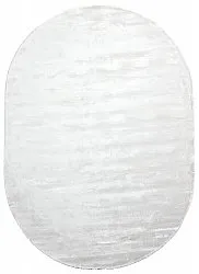 Viskoosi-matto - Jodhpur Special Luxury Edition (offwhite)