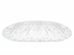 Viskoosi-matto - Jodhpur Special Luxury Edition (offwhite)