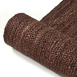 Juutti-matto - Amasia (kahvi)