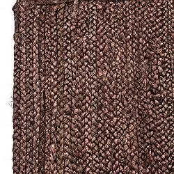 Juutti-matto - Amasia (kahvi)