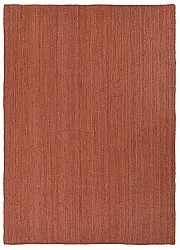 Juutti-matto - Amasia (kastanja)