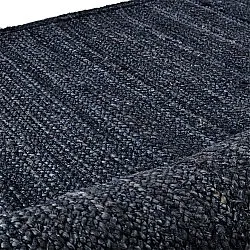 Juutti-matto - Amasia (tummansininen)