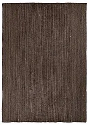 Juutti-matto - Amasia (tumma ruskea)