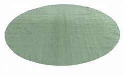 Pyöreä matot - Kandia (vihreä)
