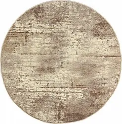 Pyöreät matot - Kebira (beige)