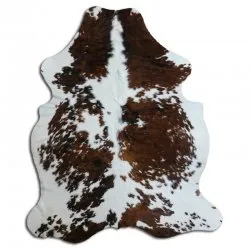 Lehmäntalja - Tricolor Exotic N020