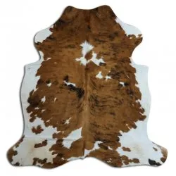 Lehmäntalja - Tricolor Exotic N040