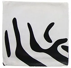 Lehmäntalja 45 x 45 cm
