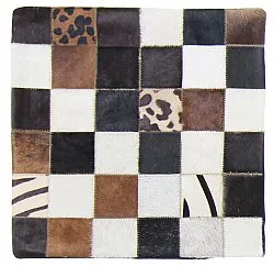 Lehmäntalja 45 x 45 cm