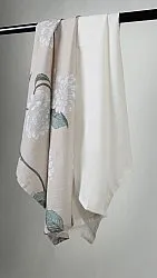 Keittiöpyyhkeet 2kpl - Alyssa (beige/harmaa)