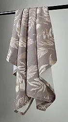Keittiöpyyhkeet 2kpl - Lowe (beige)