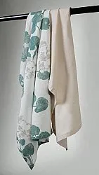 Keittiöpyyhkeet 2kpl - Amara (beige)