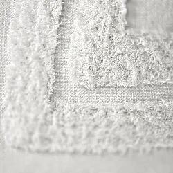 Tyynyliina - Alexa (offwhite)