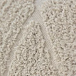 Tyynyliina - Andrea (beige)