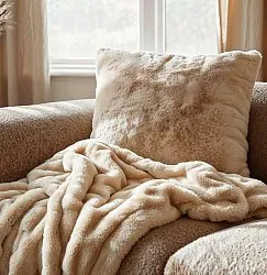 Tyynyliina - Aranga Bubble (beige)