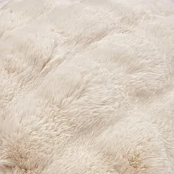 Tyynyliina - Aranga Bubble (beige)