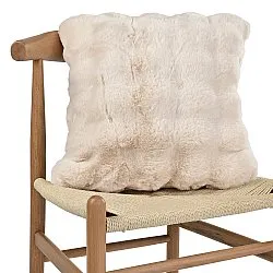 Tyynyliina - Aranga Bubble (beige)