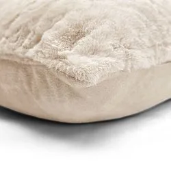 Tyynyliina - Aranga Super Soft (beige)