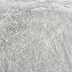 Tyynyliina - Aranga Super Soft (harmaa)