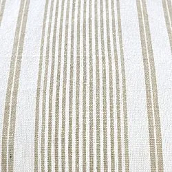 Tyynyliina - Augustina (offwhite)